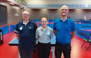 Arbitres Nationaux - AN
