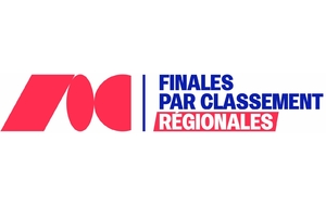 Finales Régionales par Classement
