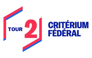Critérium Fédéral Départemental Jeunes