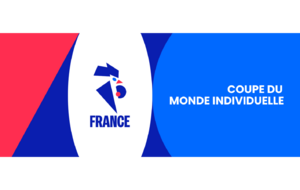 Coupe du Monde Individuelle