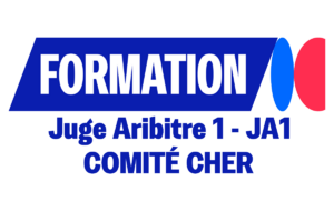 Formation Juge Arbitre 1 - JA1