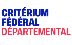 Date limite Inscriptions Critérium Fédéral Départemental Tour 1