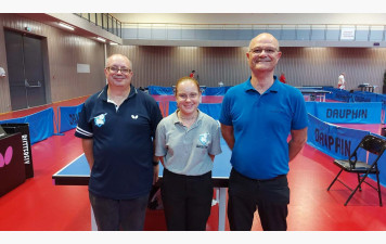 Arbitres Nationaux - AN