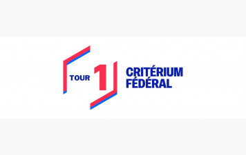 Critérium Fédéral Départemental T1