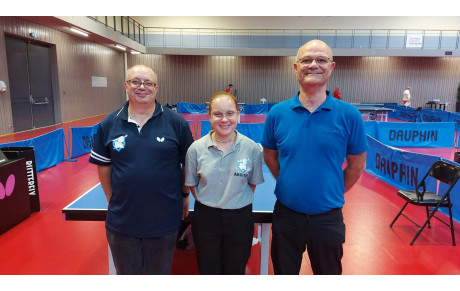 Arbitres Nationaux - AN