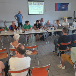 Assemblée Générale du Comité du Cher de Tennis de Table
