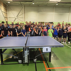 Tournoi de Rentrée du Comité du Cher