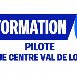 Formation Pilote