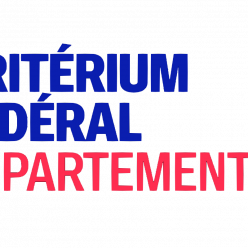 Date limite Inscriptions Critérium Fédéral