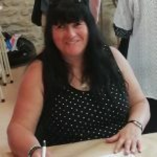 Sylvie Olivier