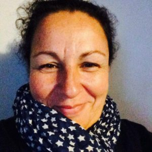 Maryvonne Girault