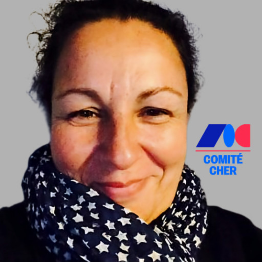 Maryvonne Girault