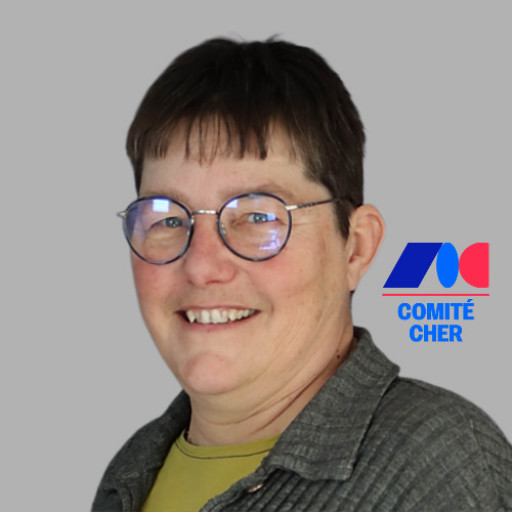 Sylvie Damez