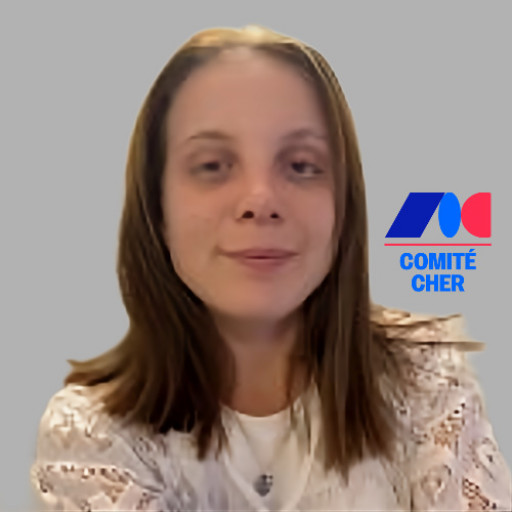 Coline Aussiette