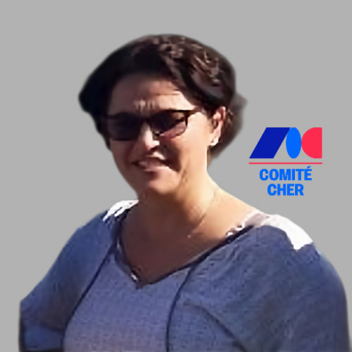 Gaëlle Bergeron