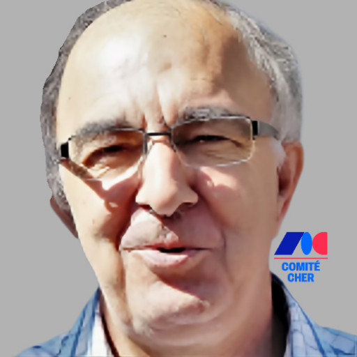 Michel Descloux