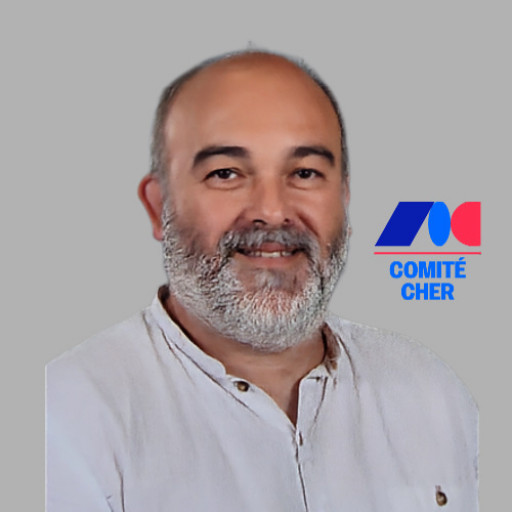 Jérôme Fouchérand