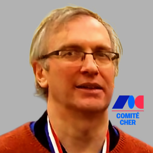 Pascal Berthomé