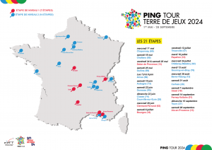 ping tour 2024 carte 1