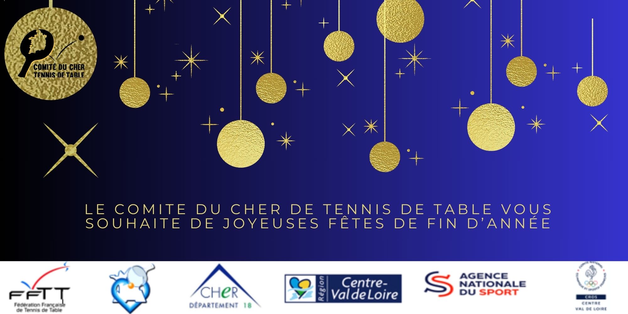 carte fin d'année 2024