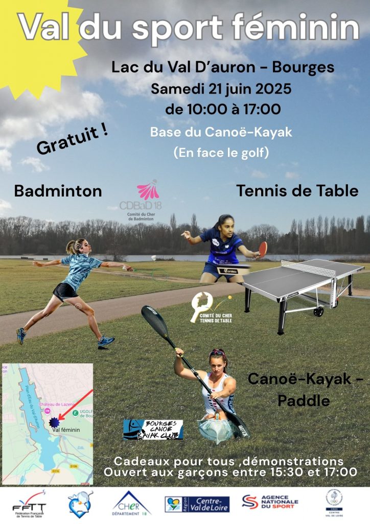 affiche 21 juin 2025