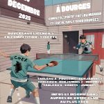 affiche open du berry 2025