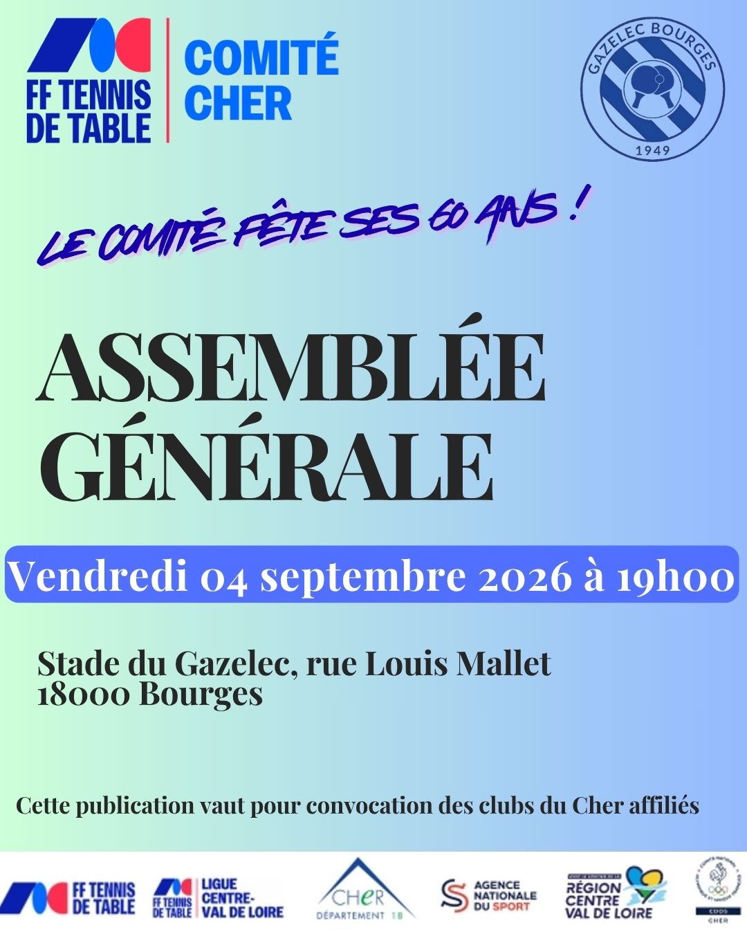 affiche ag 2026